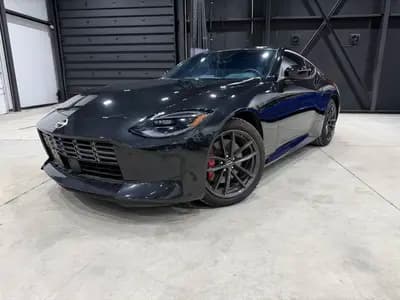 2023 Nissan Z Performance