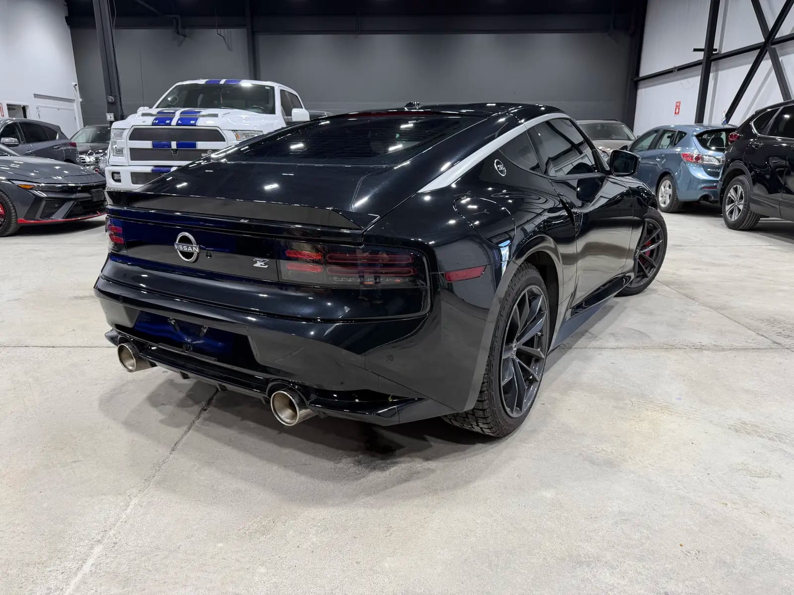 2023 Nissan Z Performance