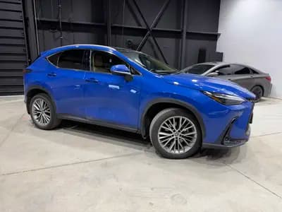 2023 Lexus NX-Series 350 Ultra Premium