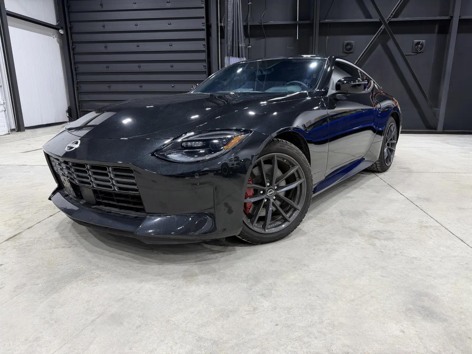 2023 Nissan Z Performance